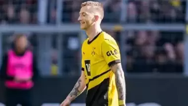 Nuri Şahin'li Dortmund evinde farka koştu!