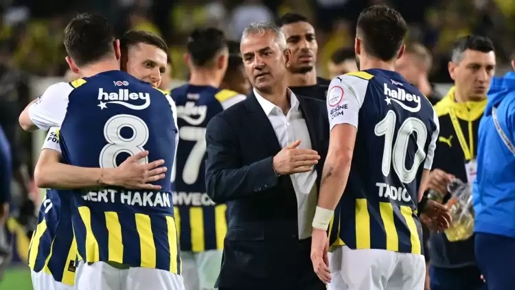 Fenerbahçeli yıldızlara teklif yağıyor! 25 milyon Euro...