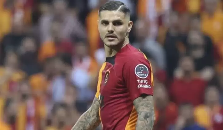 Bomba Mauro Icardi iddiası! Galatasaray'a veda ediyor, anlaşma sağlandı 