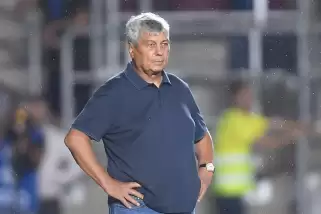 Mircea Lucescu'ya 5 yıllık sözleşme teklifi!