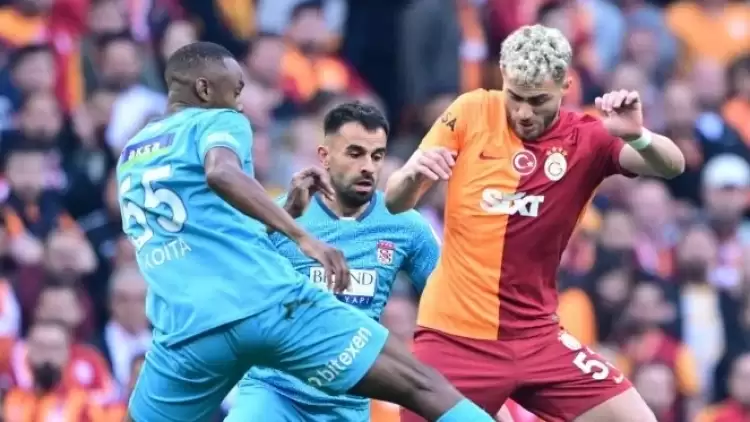 Galatasaray Haberleri | Barış Alper'den 38 dakikada 2 asist!