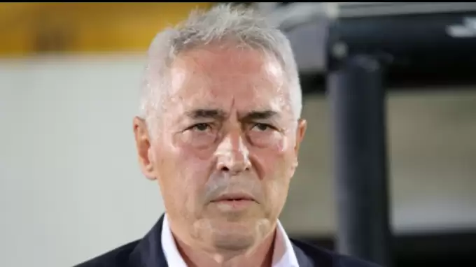 Sakaryaspor'da derbi öncesi hoca değişikliği! İşte yeni isim...