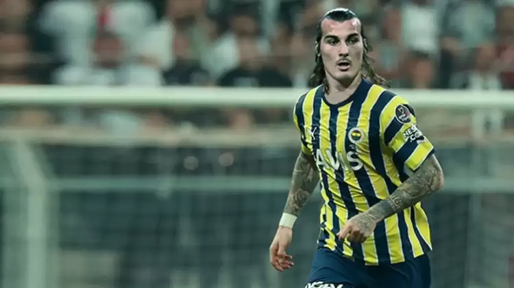 Fenerbahçe'de İsmail Kartal kararını verdi! Çağlar Söyüncü ve Rade Krunic...