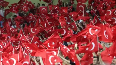 İtalya-Türkiye maçının misafir tribün biletleri satışa çıkarıldı