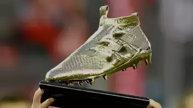 Avrupa’da Altın Ayakkabı sahibini arıyor! İşte adaylar...