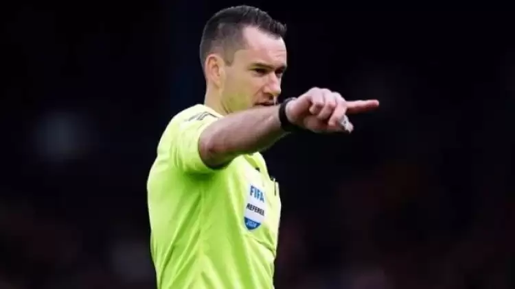 Premier Lig'de flaş uygulama: Hakeme kamera takılacak!