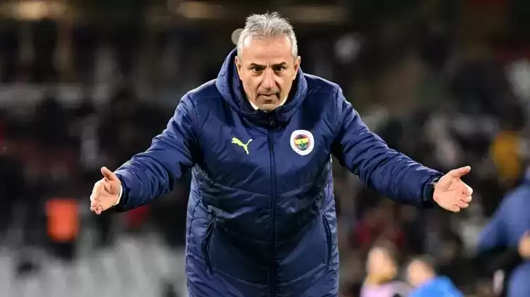 İsmail Kartal: ''Biz önümüze bakacağız''