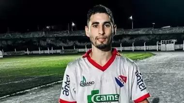 Amatör Ligi'nin golcüsü milli takıma davet edildi!