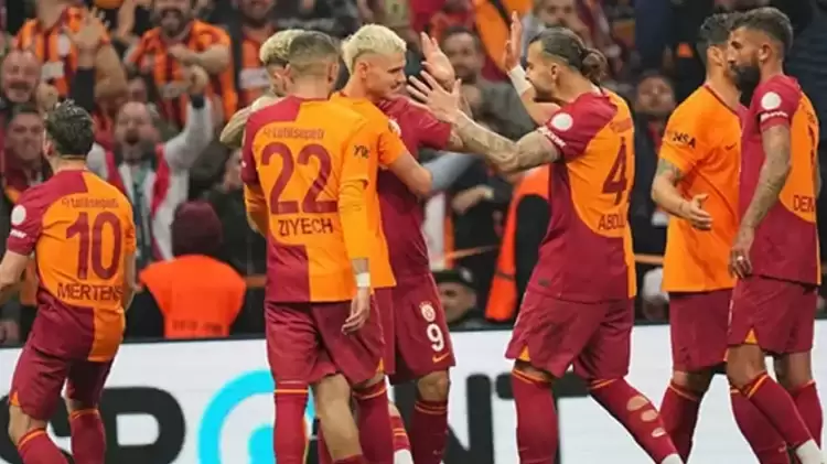 Galatasaray nasıl şampiyon olur? İşte alması gereken sonuçlar