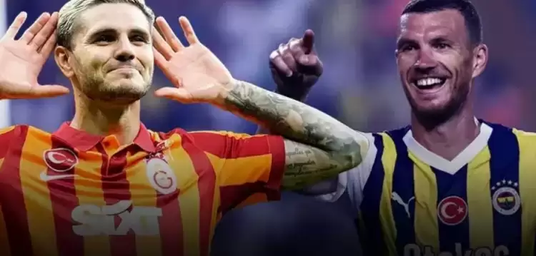 Trendyol Süper Lig'de Galatasaray ve Fenerbahçe nasıl şampiyon olur? İşte tüm ihtimaller...