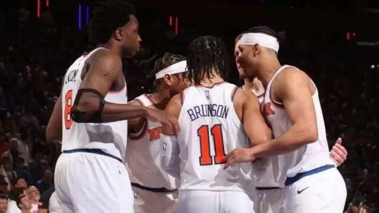 NBA | Knicks 1-0 öne geçti, Wolves ise Nuggets'ı 2. kez yıktı!