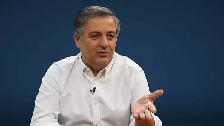 Mehmet Demirkol: ''Ayakları titredi, ya bırak ya da devam et''