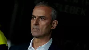 Fenerbahçe'nin yeni teknik direktörünü duyurdu! Tanıdık isim...