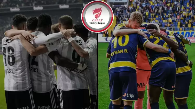 Beşiktaş - MKE Ankaragücü maçının canlı yayın bilgisi ve maç linki