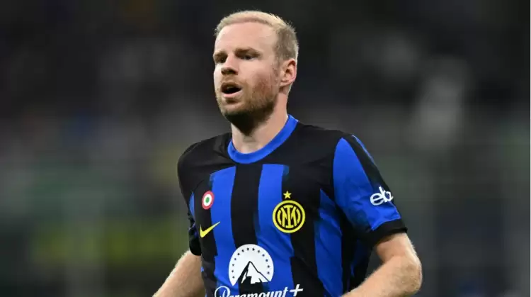 Davy Klaassen ile ilk görüşme olumlu geçti! Inter'den Süper Lig'e...