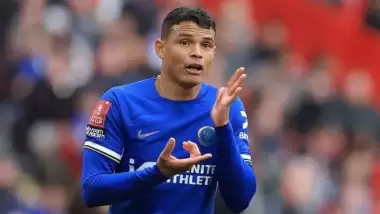 Thiago Silva, 16 yıl sonra eski kulübüne geri döndü