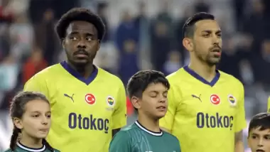 Fenerbahçe'den İrfan Can Kahveci ve Osayi-Samuel açıklaması! Sezonu kapattı...