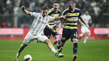 Atakan Çankaya'dan Beşiktaş tepkisi: "Galiba birilerini üzmüşüz"