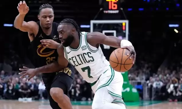 Celtics ve Thunder seride 1-0 öne geçti