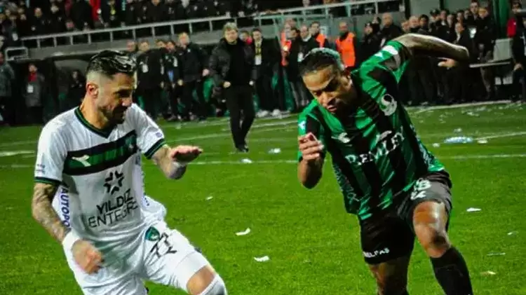 Kocaelispor-Sakaryaspor maçı ne zaman ve hangi kanalda?