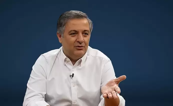 Mehmet Demirkol, Hatayspor'a gelen haciz hakkında: "Televizyonda şovlar yapıldı"