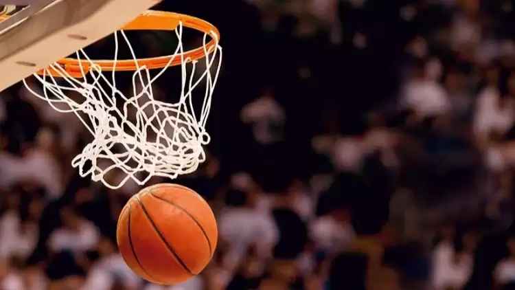 Mersin BŞB - Gaziantep Basket maçının canlı yayın bilgisi ve maç linki