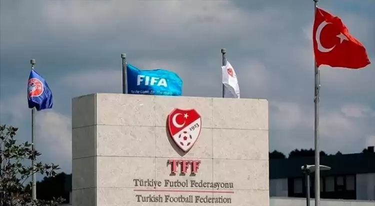 PFDK sevkleri açıklandı! Beşiktaş, Trabzonspor, Fatih Karagümrük...