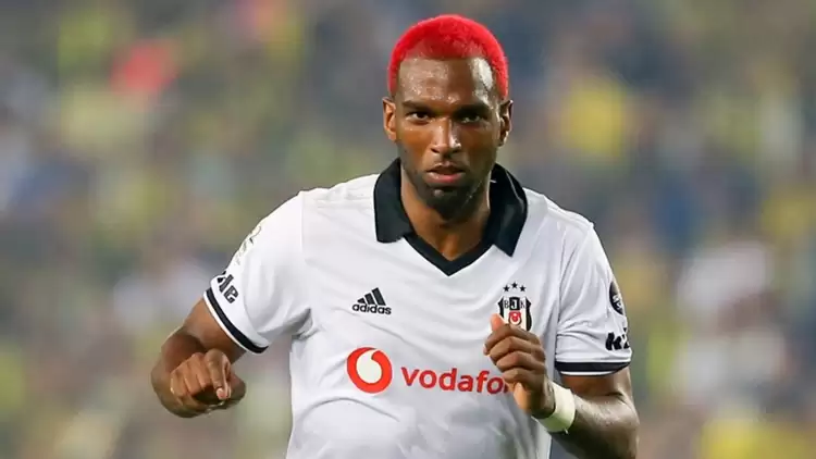 Ryan Babel'den Beşiktaş ve Galatasaray itirafı