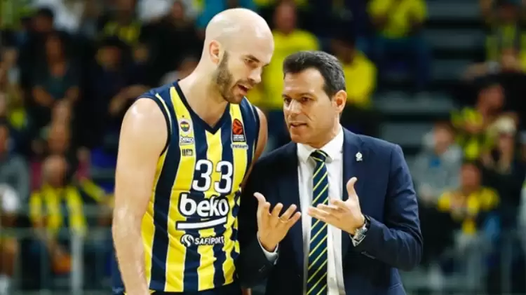 Fenerbahçe sezonlarını bitirdi! Panzehiri yine Fener'de buldular...