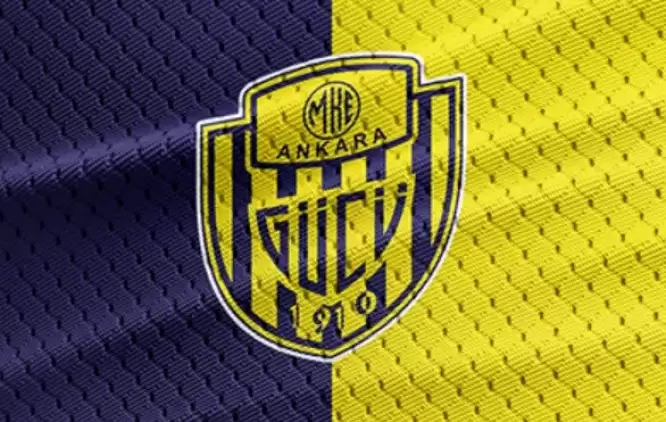 Ankaragücü'nden TFF'ye sert tepki: "Zavallı bir helalleşme çabası"