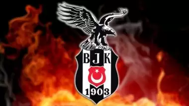 Antalyaspor'un eski futbolcusu, Beşiktaş'a transfer oluyor