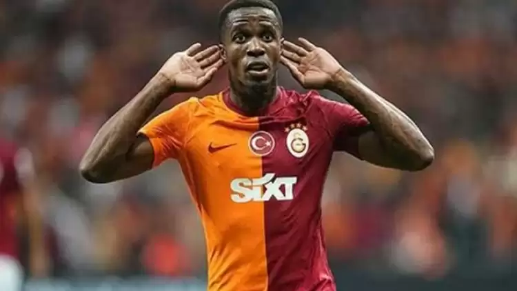 İngiliz basını transferi duyurdu! Zaha, Premier Lig ekibiyle anlaştı