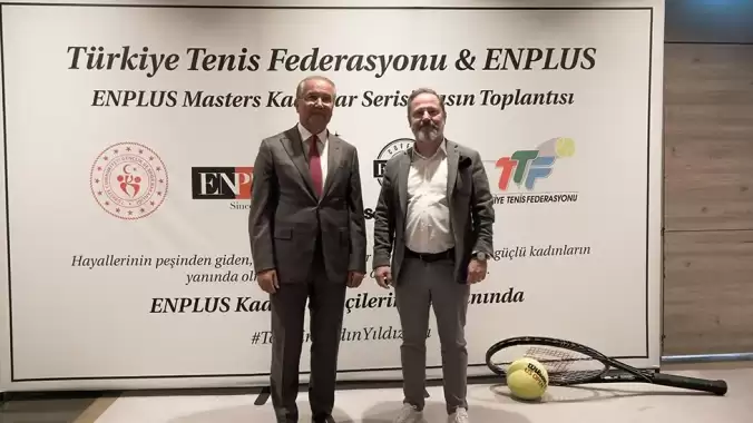 Kadın Tenisinde Uzun Soluklu İşbirliğinin 2024 Meyvesi: Enplus Kadınlar Masters Serisi