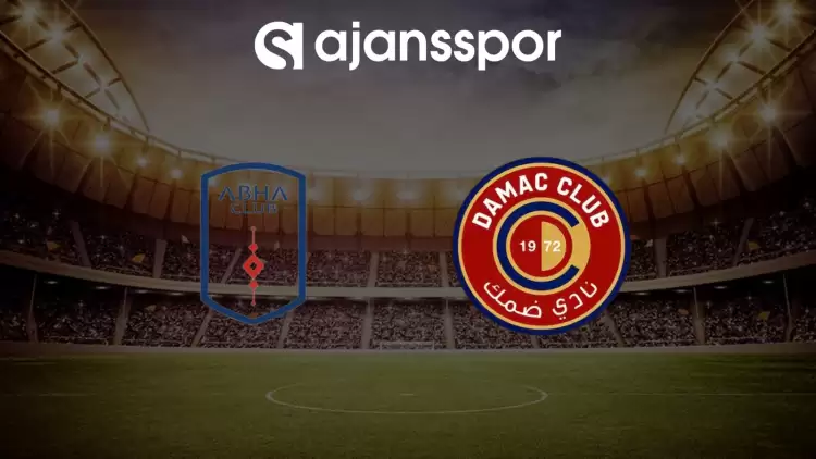 CANLI| Abha- Damak FC maçının canlı yayın bilgisi ve maç linki