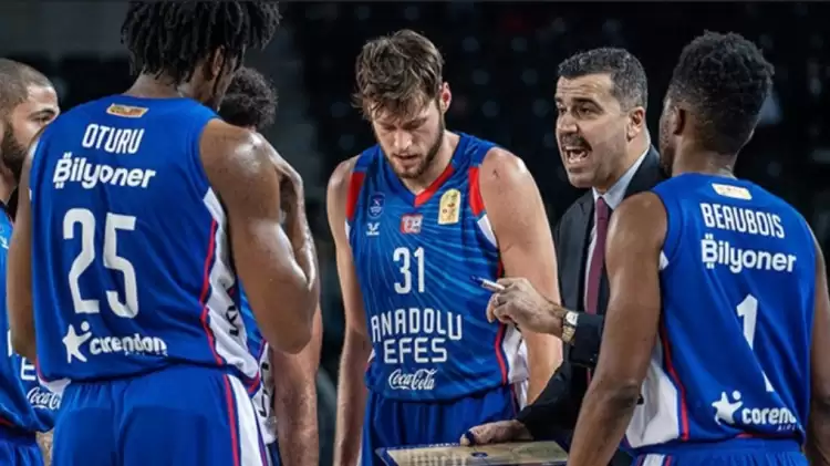 EuroLeague devi Anadolu Efesli uzunları transfer radarına aldı!