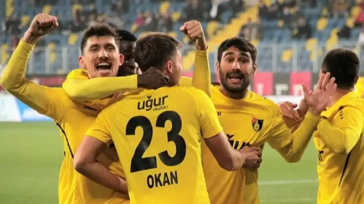 İstanbulspor'un genç savunmacısını İspanyol ekibi istedi!