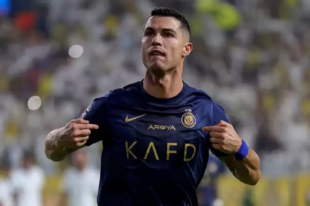 Cristiano Ronaldo, Avrupa'ya geri dönüyor! Şampiyonlar Ligi...