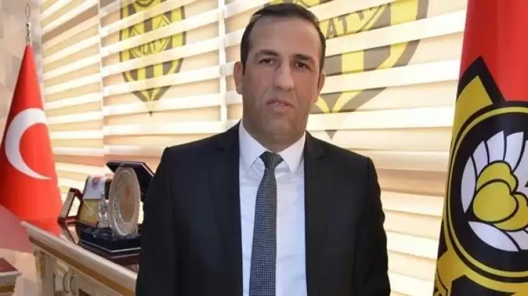 Yeni Malatyaspor'un borcu belli oldu! Açıklama geldi...