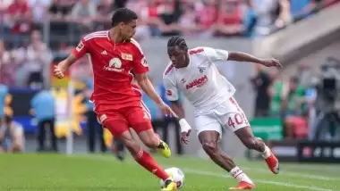 Köln, 2-0'dan geri döndü! Ligde kalma umudu devam etti