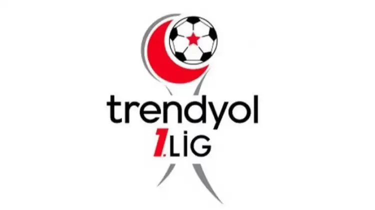 Trendyol 1. Lig'de play-off 1. tur maçlarının programı belli oldu!