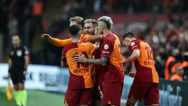 Galatasaray'ın gözü Arena'da kulağı Kadıköy'de olacak