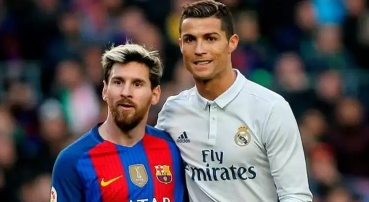 Lionel Messi ve Cristiano Ronaldo aynı takımda buluşuyor! Yılların rekabeti