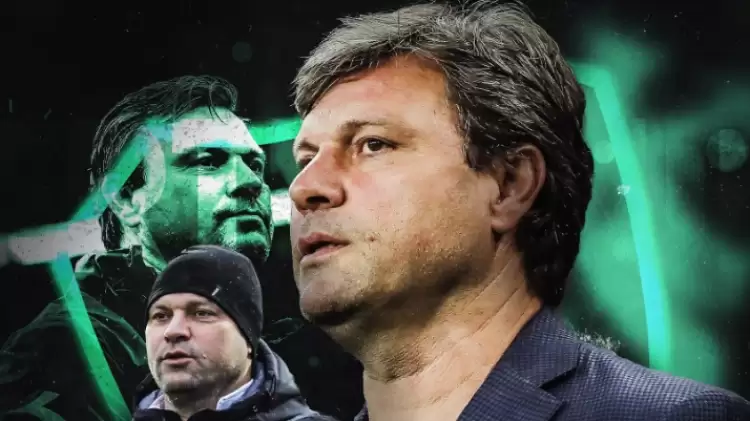 Kocaelispor'da Ertuğrul Sağlam geri döndü!