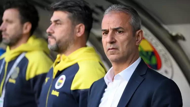 İsmail Kartal'dan Galatasaray sözleri: "En iyi şekilde hazırlanacağız"