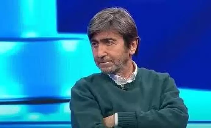 Rıdvan Dilmen: "Sadettin Saran her şeyi açık oynadı, Conte - Mourinho..."