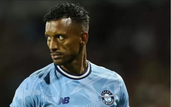 Adana Demirspor'da Luis Nani İle Yollar Ayrıldı!