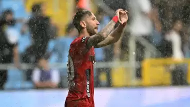 Müjdeyi menajeri verdi: "İki kulüp anlaştı, transfer tamamlandı"