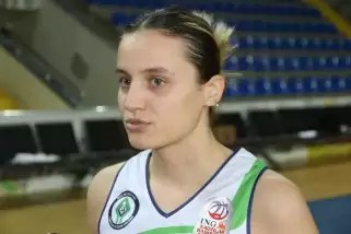Tarsusspor Kadın Basketbol Takımı 5. transferini yaptı