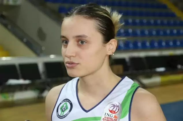 Tarsusspor Kadın Basketbol Takımı, Arzu Asiye Özdemir'i transfer etti