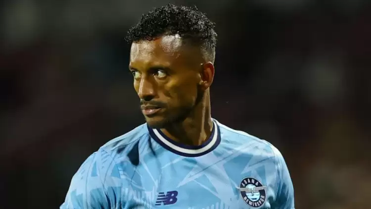 Adana Demirspor'da Luis Nani gelişmesi: Resmen açıklandı!